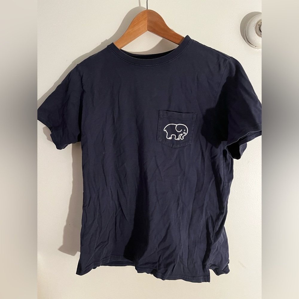 IVORY ELLA T SHIRT - Picture 2 of 2